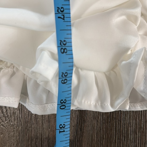 Hello Molly Not Fair On Me Mini Dress - Picture 11 of 11